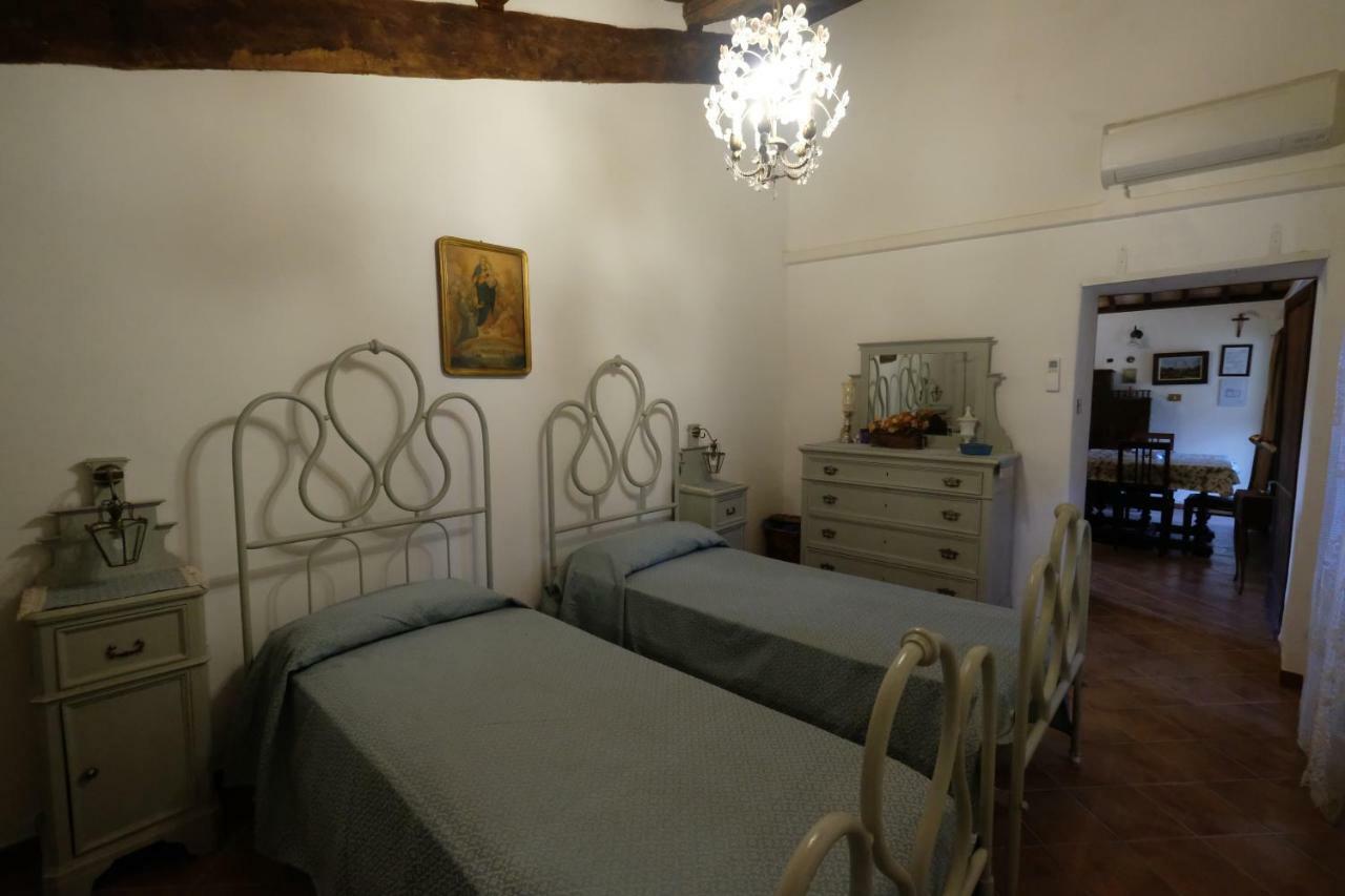 La Casetta Dei Gelsi Civitella dʼAgliano エクステリア 写真